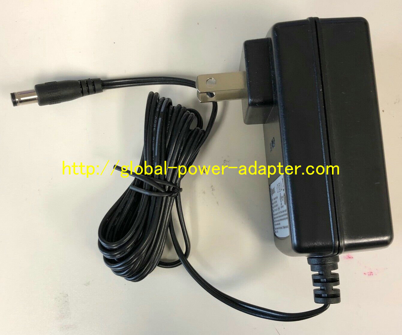 *Brand NEW*BI30-120250-AdU Gigaware 12V 2.5A AC DC Adapter POWER SUPPLY